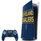 NBA Cleveland Cavaliers Standard - Blue PS5 Digital Edition Bundle Skin